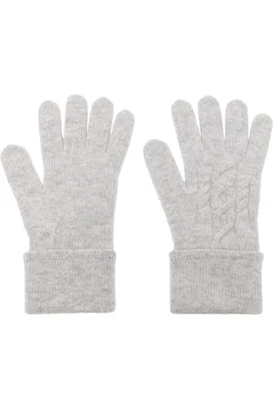 N.PEAL Guantes de ochos