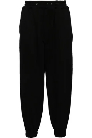 JUNYA WATANABE Pantalones de chándal con cordones