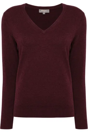 N.PEAL Jersey Phoebe