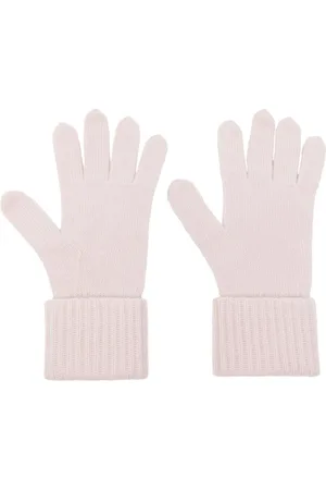 N.PEAL Guantes de canalé