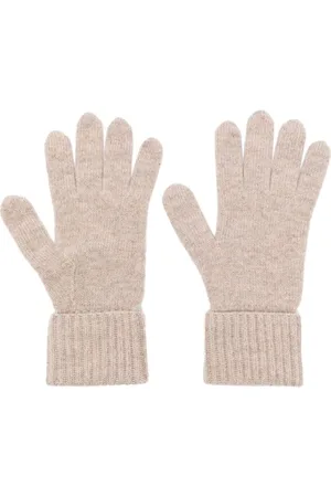 N.PEAL Guantes de canalé