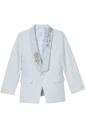 Maison Ava Blazer Noel