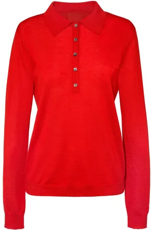 Cashmere In Love Polo Ellis