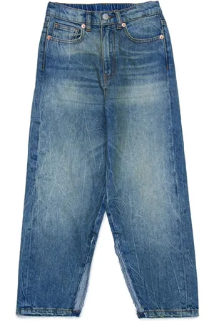 Maison Margiela Vaqueros rectos