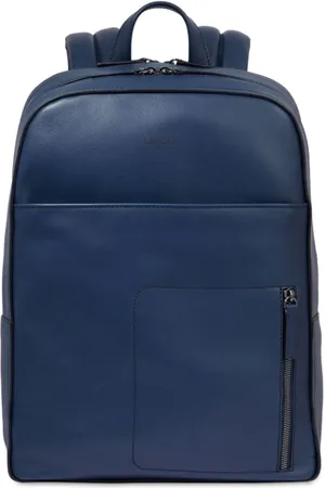 LANCEL Mochila Max de