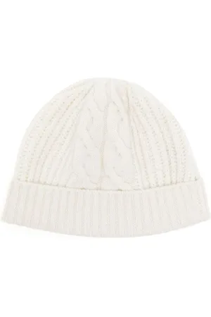 N.PEAL Gorro de canalé