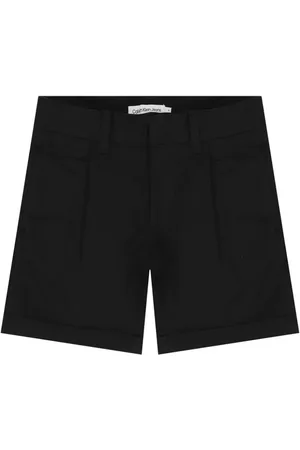 Calvin Klein Bermudas chino stretch