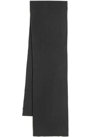 N.PEAL Pashmina de canalé corta