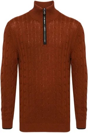 N.PEAL Jersey Albemarle