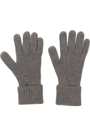 N.PEAL Guantes de canalé