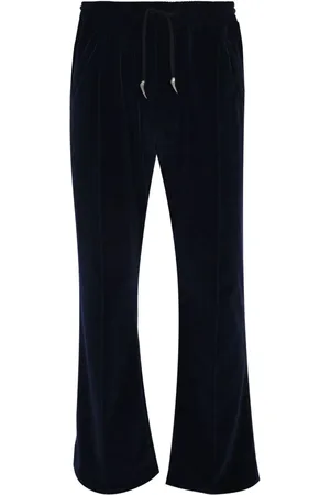 Roberto Cavalli Pantalones de chándal Ciniglia