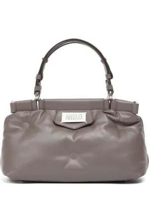 Maison Margiela Bolso de hombro Glam Slam pequeño