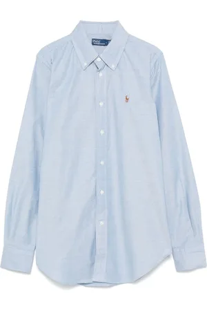 Ralph Lauren Camisa con botones