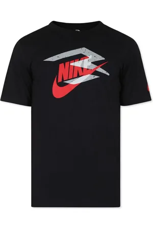 Nike Camiseta con logo estampado