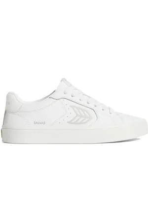 CARIUMA Zapatillas bajas Salvas