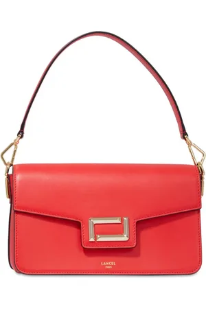 LANCEL Bolso de hombro mediano