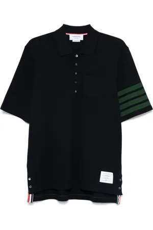 Thom Browne Polo liso