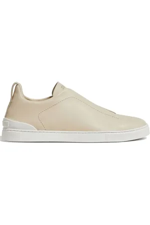 Ermenegildo Zegna Zapatillas Second Skin