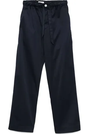 Tekla Pantalones de pijama de satén