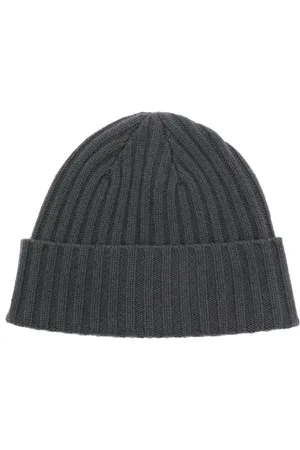 N.PEAL Gorro de canalé grueso