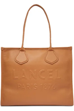 LANCEL Bolso shopper Jour de grande