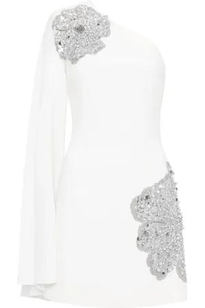 Rebecca Vallance Vestido corto Layana