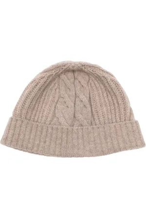 N.PEAL Gorro de canalé