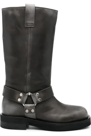 3Juin Botas Demi British