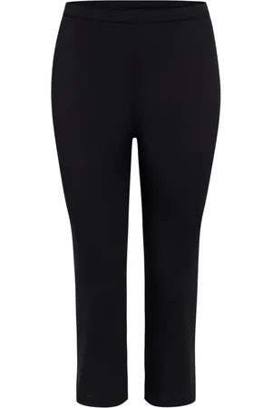 Azeeza Pantalones capri Shreya