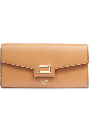 LANCEL Cartera Angele