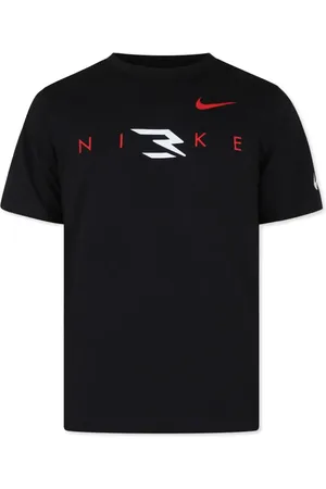 Nike Camiseta estampada