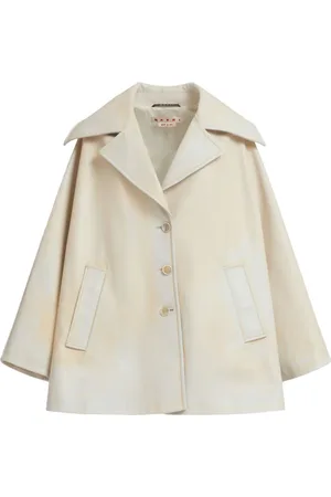 Marni Chaqueta con motivo tie-dye
