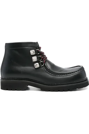 TOGA VIRILIS Botines con cordones
