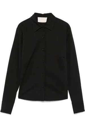 Kaos Camisa lisa