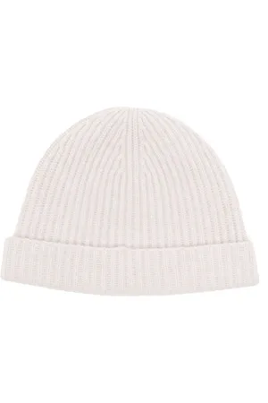 N.PEAL Gorro de canalé