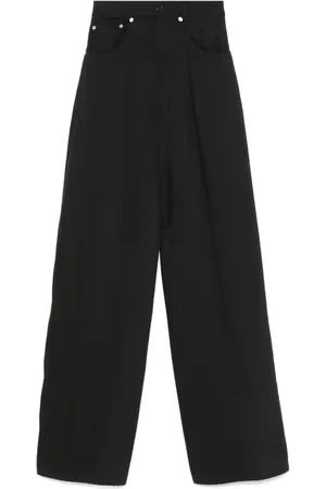 Maison Margiela Vaqueros fluidos