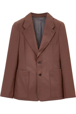 LEMAIRE Blazer con botones