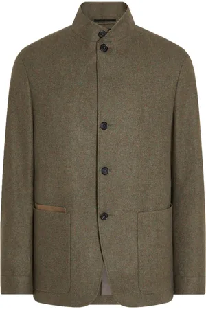 Ermenegildo Zegna Blazer Conte Chore
