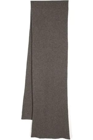 N.PEAL Pashmina de canalé corta