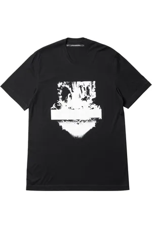 JULIUS Camiseta Rift Graphic