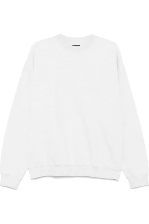 Y-3 Sudadera con efecto mélange