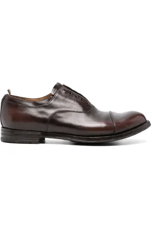 Officine creative Zapatos oxford Anatomia 015