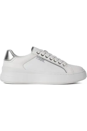 Karl Lagerfeld Zapatillas Kronos Lo Lace