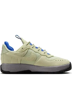 Nike Zapatillas Air Force 1 Wild "Olive Aura"