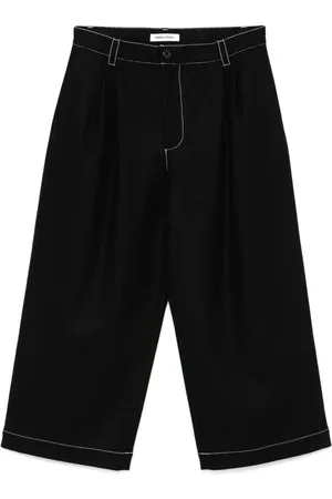 HENRIK VIBSKOV Pantalones Murk