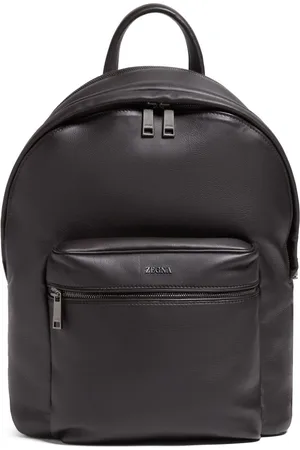 Ermenegildo Zegna Mochila Secondskin