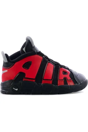 Nike Zapatillas Air More Uptempo Bred Navy