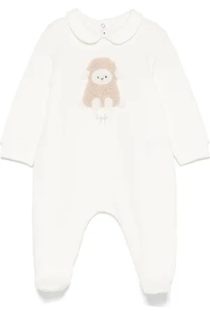 Il gufo Pijama con parche animal