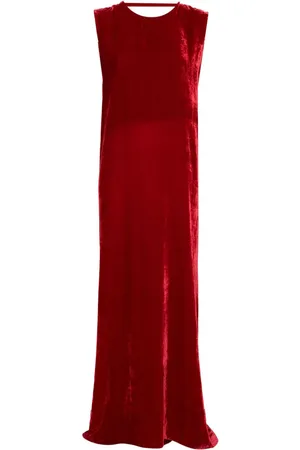 P.A.R.O.S.H. Vestido largo Relur