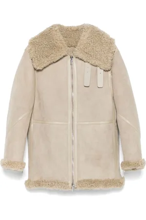 Burberry Chaqueta con botones